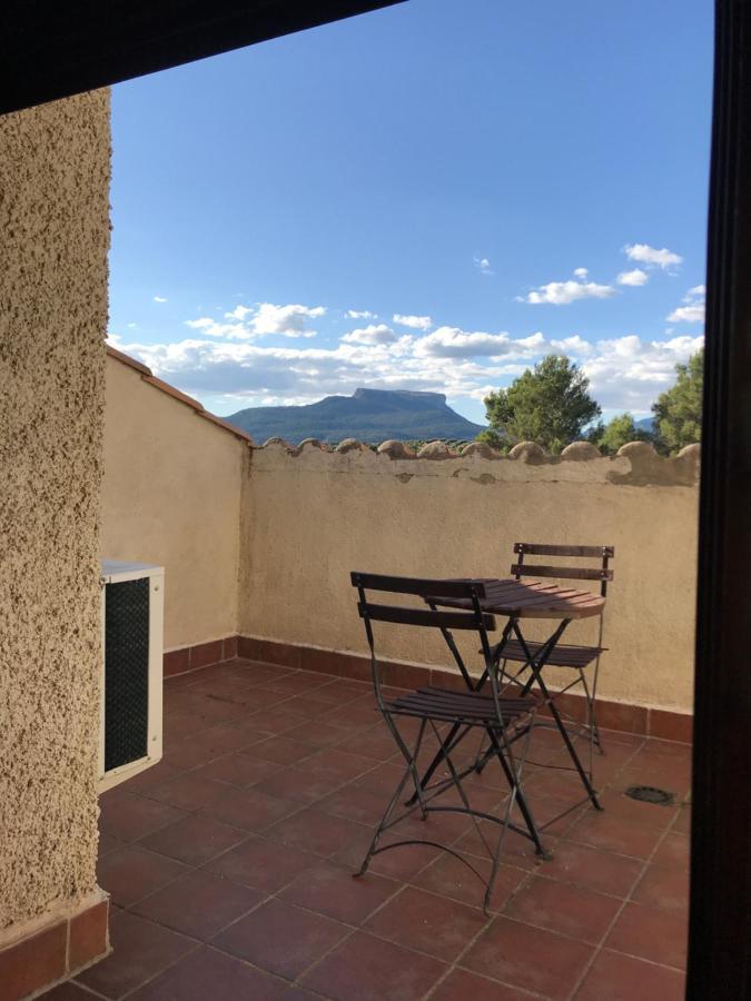 Casa Rural Cortijo La Ajedrea Siles Exteriér fotografie